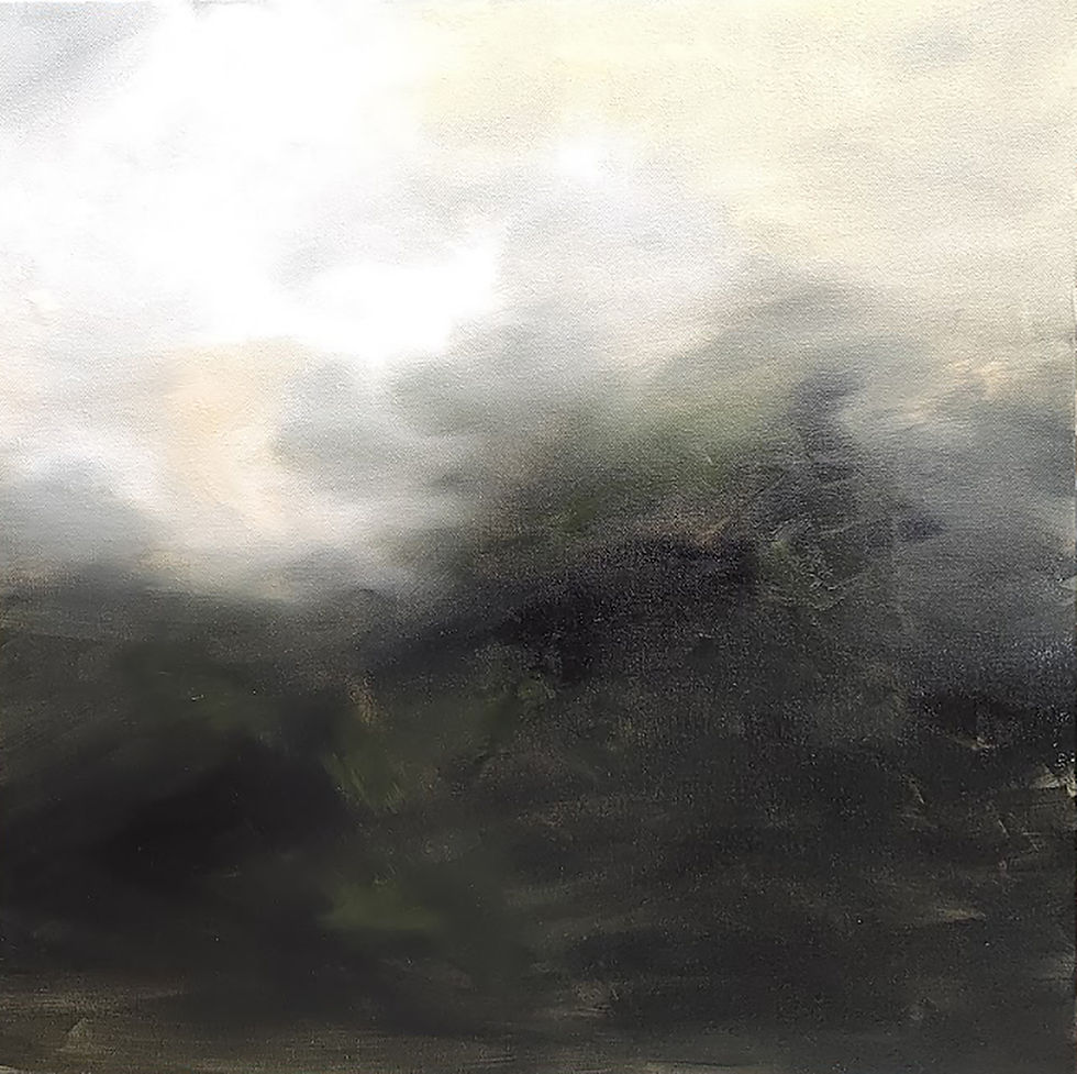 Thumbnail: Mist In Tuscany
