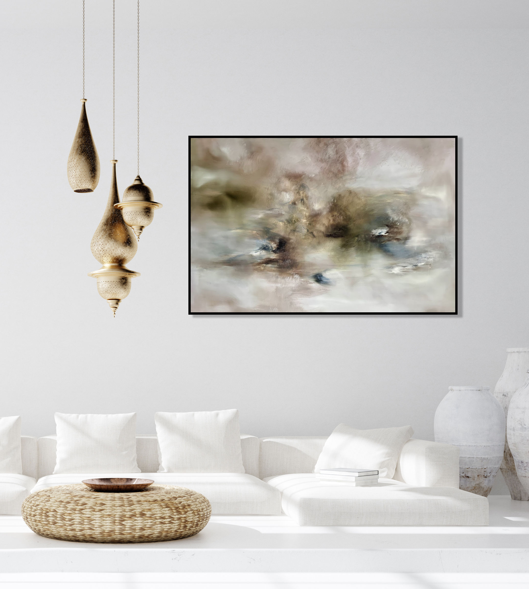 The Sanctuary of Home