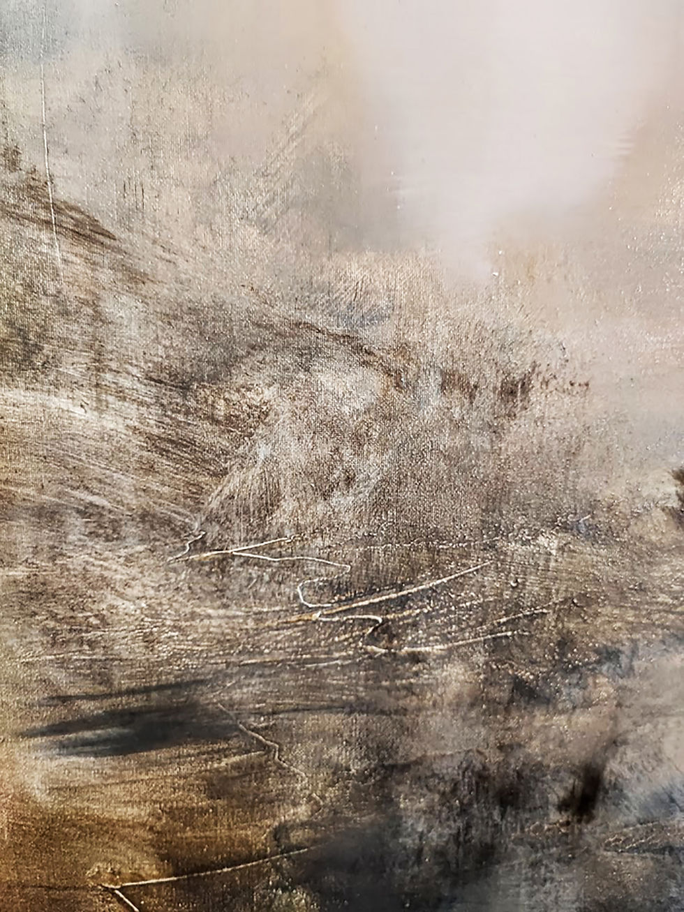 Thumbnail: Sanctuary (Print) Fine art giclée print