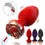 Thumbnail: Vibrant Tushie