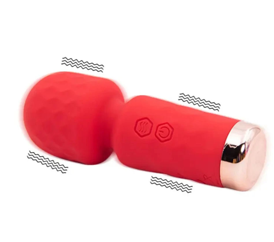 Thumbnail: Mini MagicWand