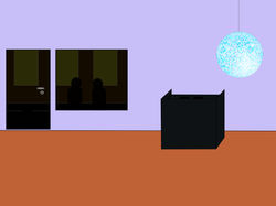 Flash film - Dansgolv