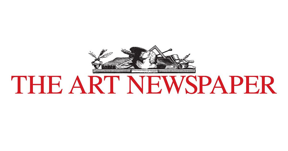 The_Art_Newspaper_Logo