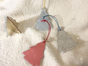 オンラインストア再開とクリスマスキャンペーンのお知らせ