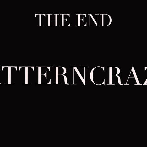 Making our Fashion film