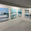 Thumbnail: Porthcurno View 11    100x100cm