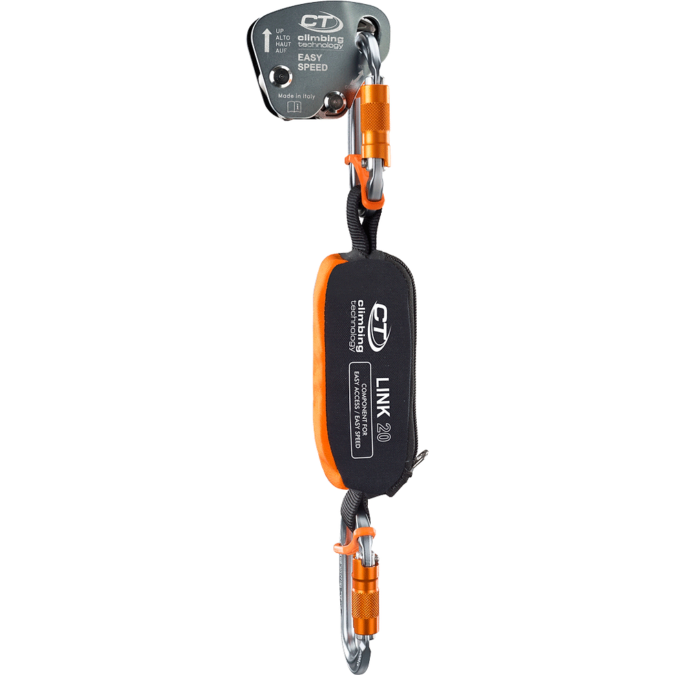 Miniatura: EASY SPEED CT