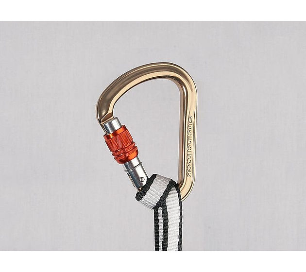 Miniatura: SAFETY CHAIN CINTA AJUSTABLE
