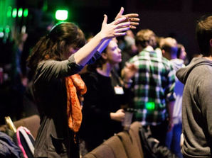 Popeye's and Pentecost