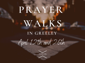 Bringing Revival to Greeley