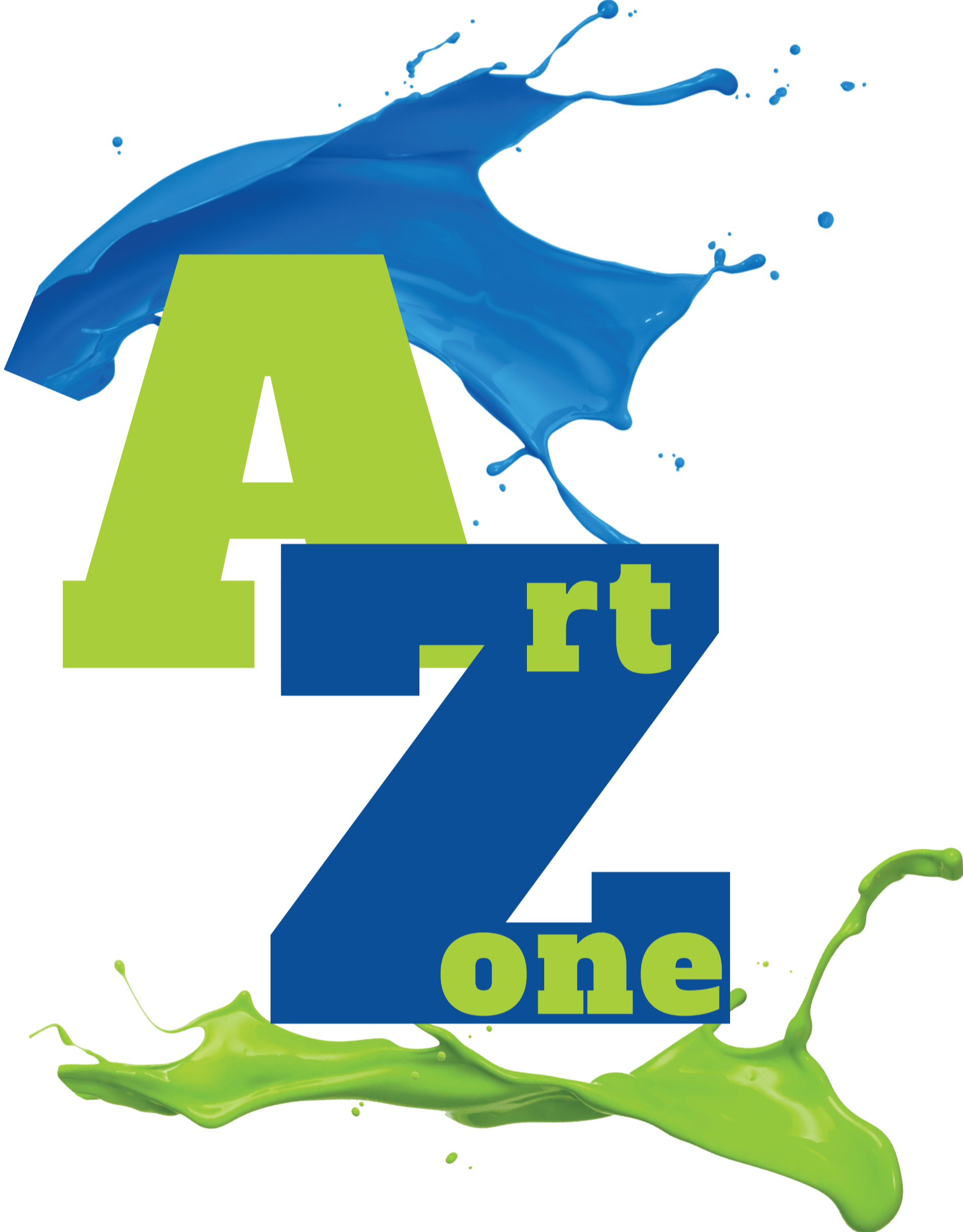 Artzone on sale