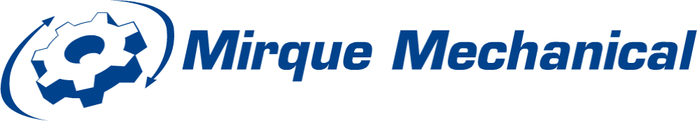 Mirque Mechanical - Logo