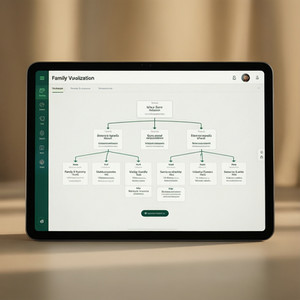 Kerr Family Tree Database