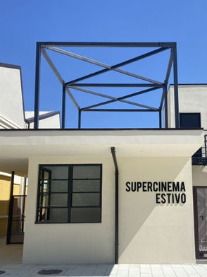 Schermi sotto alle stelle: 5 cinema all'aperto a Modena