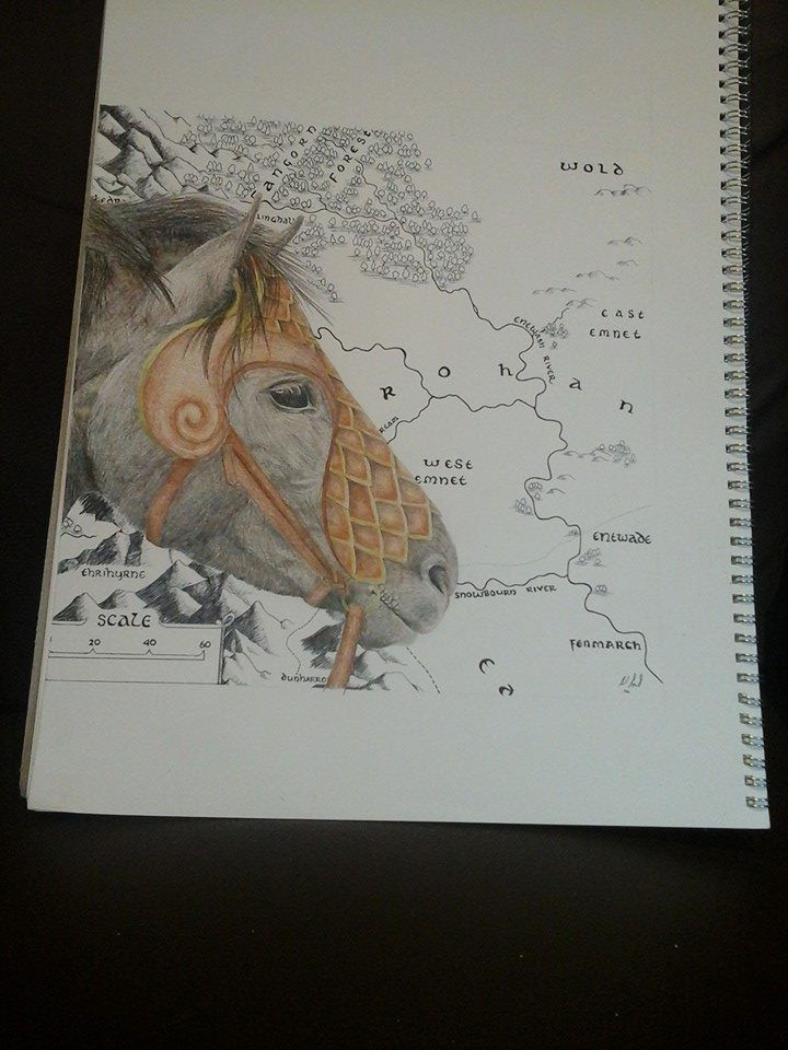 Finally complete
