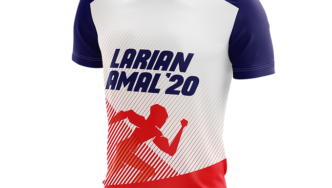 Marathon 10