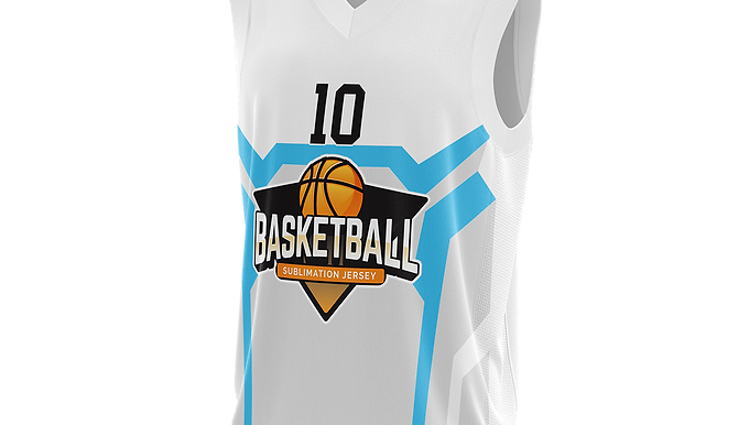 Basketball 31