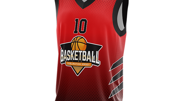 Basketball 13