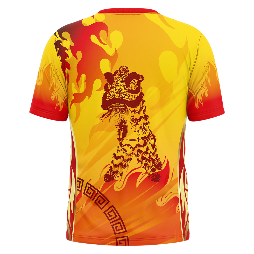 Thumbnail: Lion Dance 04