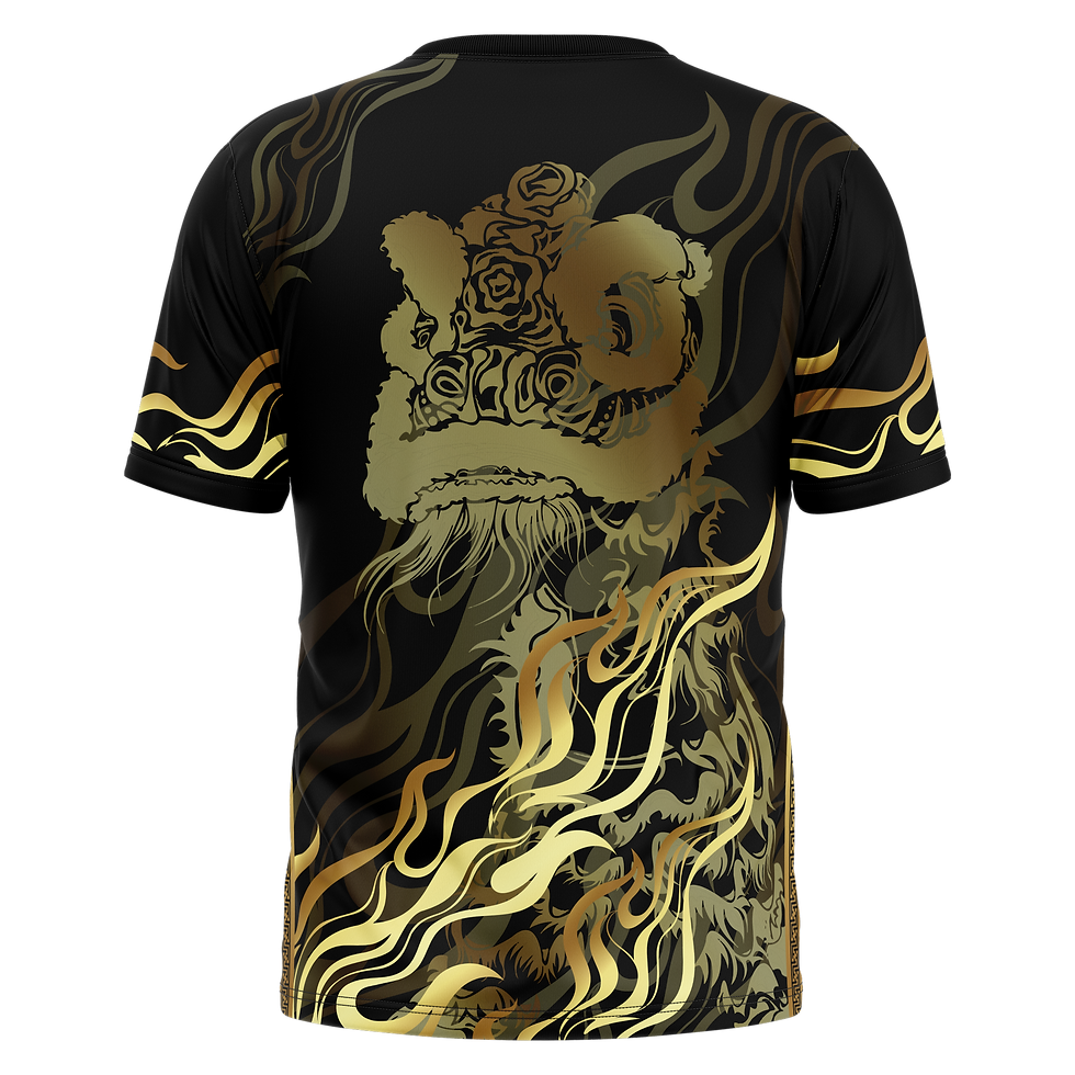 Thumbnail: Lion Dance 07