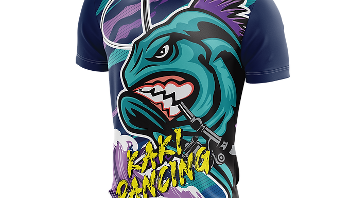 Fishing 12
