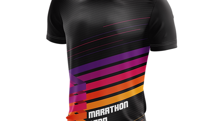 Marathon 25