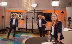 Bewerkt jeugd arbeidsmarkt