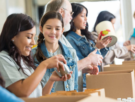 The Role of Nonprofit Organizations in CSR