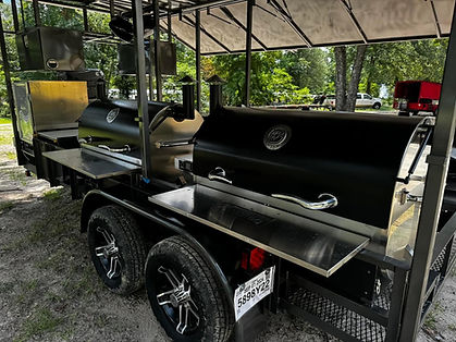 Rec Teq RT 2500 PELLET GRILL