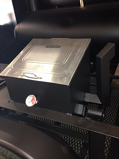 9-Gallon Fryer
