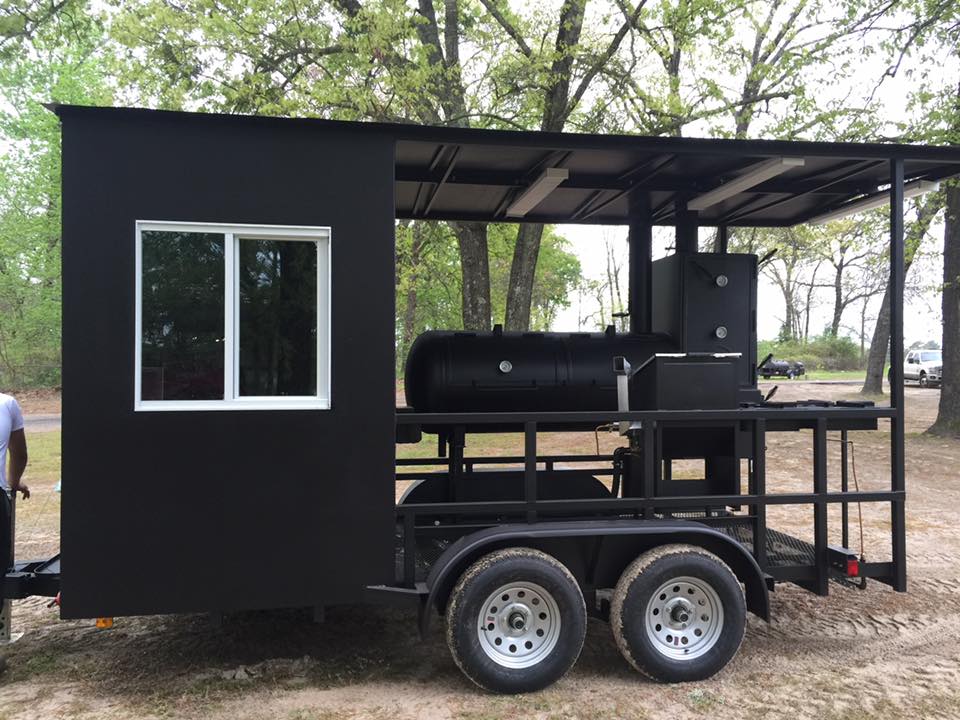 East Texas Smoker Company - 634af4 Fa7fe23bb4e340be96D63b3545a99676