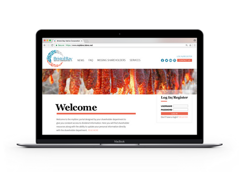 BSNC Portal