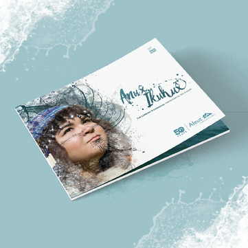 2022 Aleut Annual Report