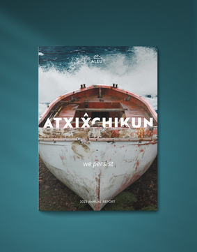 2023 Aleut Annual Report