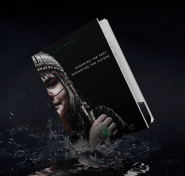 2021 Chugach Annual Report