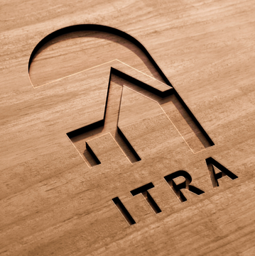 Itra Recreation Center Logo