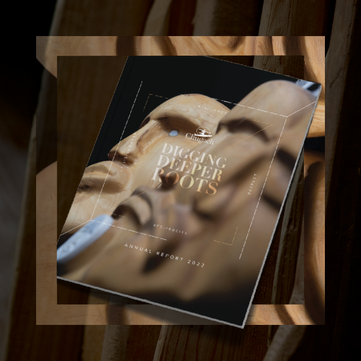 2022 Chugach Annual Report