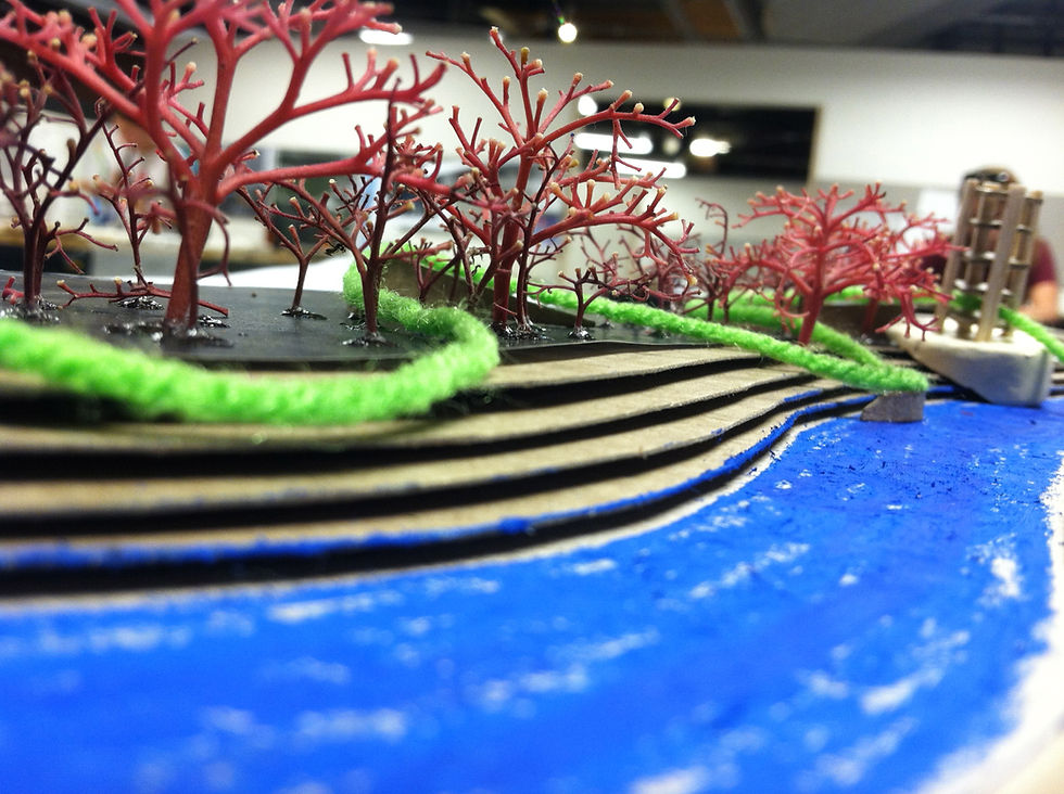 Des Moines Water Works