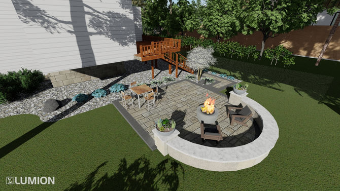 Working off the Winter Weight 