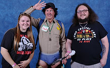 Dave Sheridan -Doofy