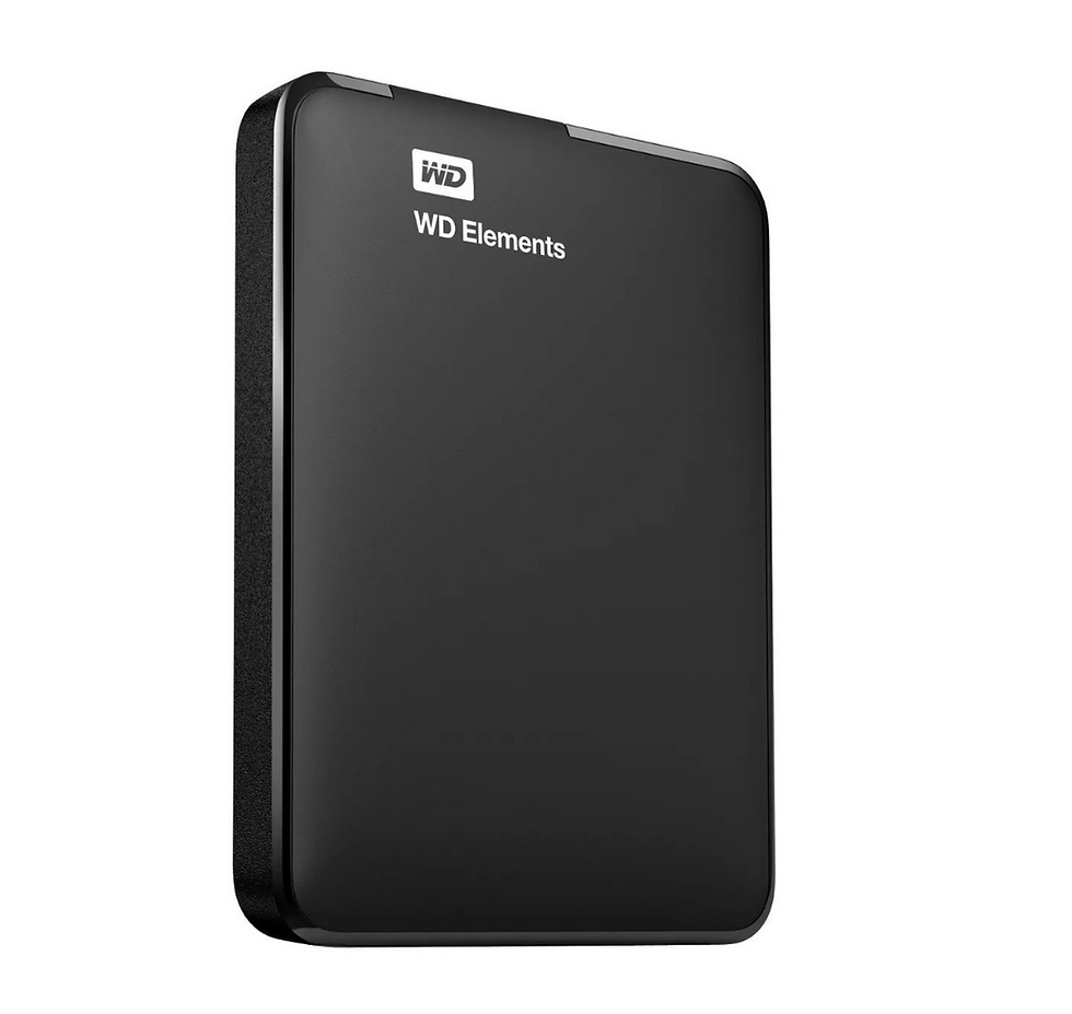 Miniatura: Disco Duro Externo 1tb Wd Elements