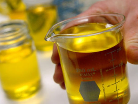 Governo mantém mistura de biodiesel ao diesel em 10% até 31 março de 2023