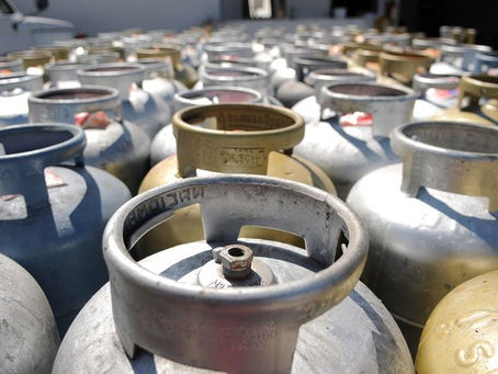 Baixar o preço do gás de cozinha na Petrobras será um dos primeiros desafios do novo governo