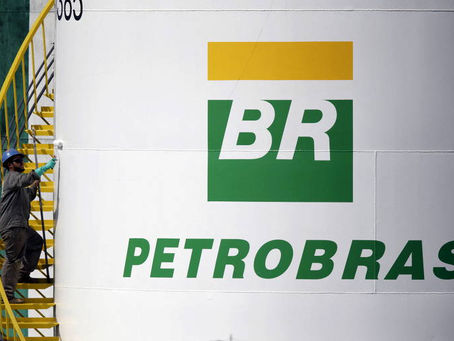 União anuncia lista da Petrobras
