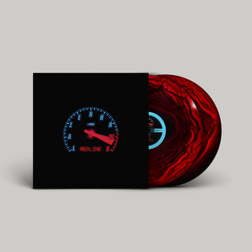 Lazerhawk: Redline 