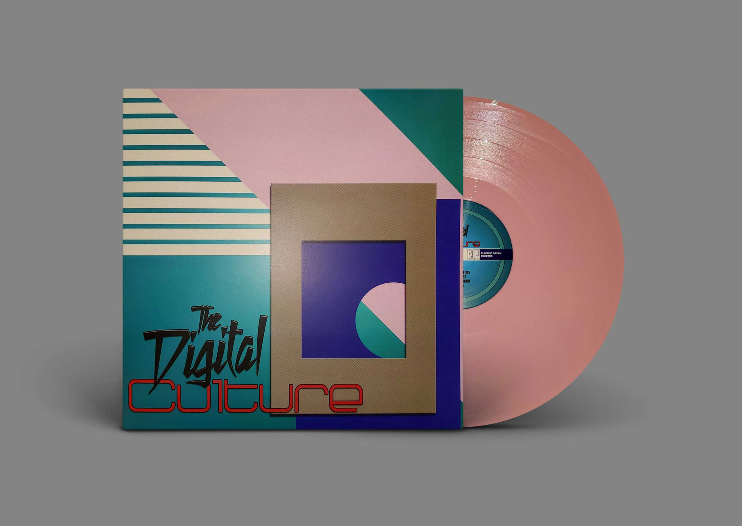 Sellorekt/LA Dreams: The Digital Culture