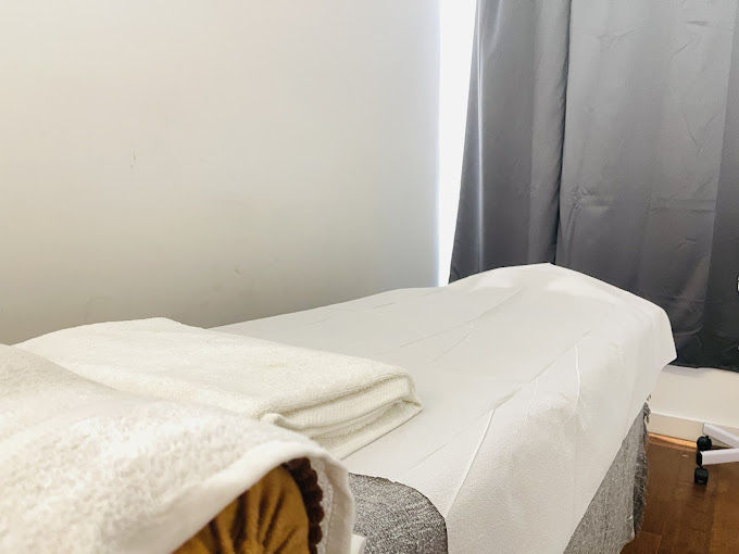 All Seasons Body Work