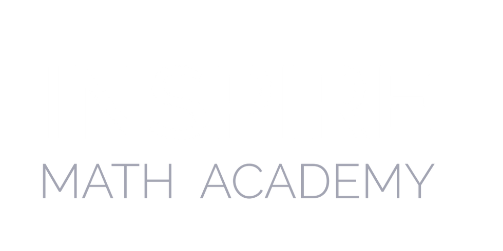 InspireMath Academy logo
