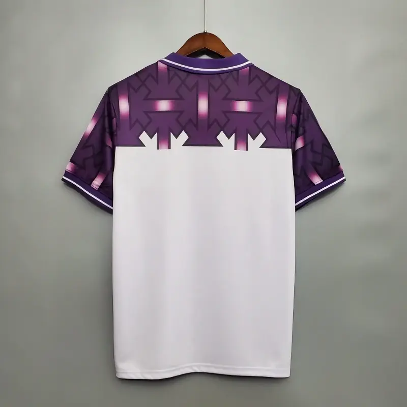 Thumbnail: Retro Fiorentina Away Shirt 1992/1993