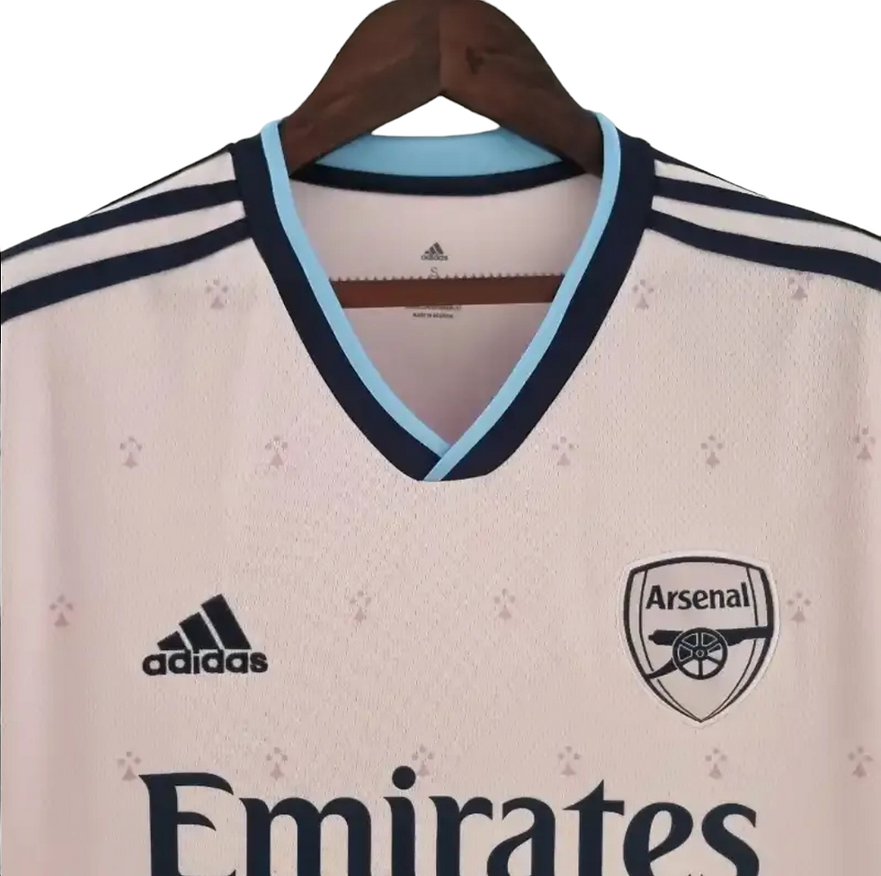 Thumbnail: Arsenal 3rd Shirt 2022/2023